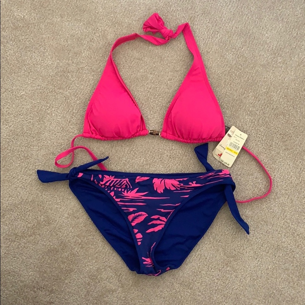 Tommy Bahama bikini